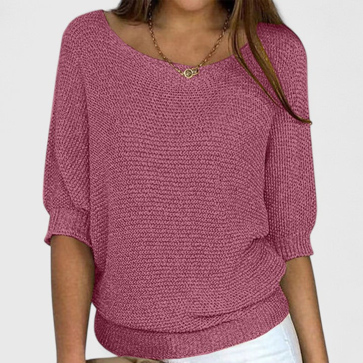 Delilah™ | Cozy Sweater