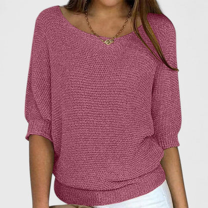 Delilah™ | Cozy Sweater