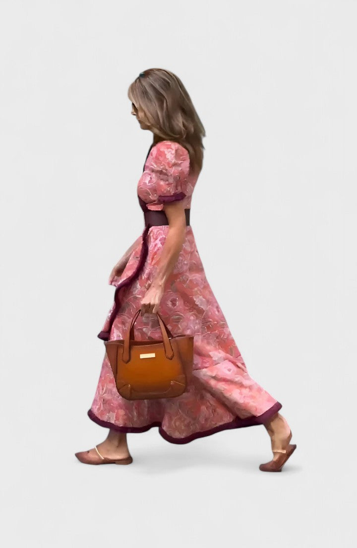 Sydney™ Chic Maxi Dress