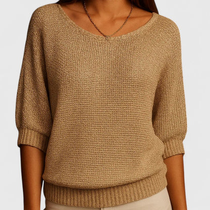 Delilah™ | Cozy Sweater