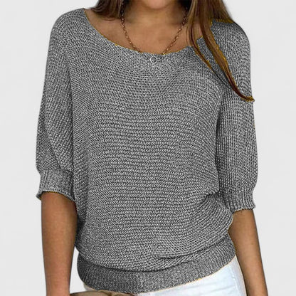 Delilah™ | Cozy Sweater