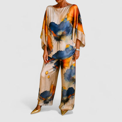 Monica™ | Chic Two-Piece Ensemble