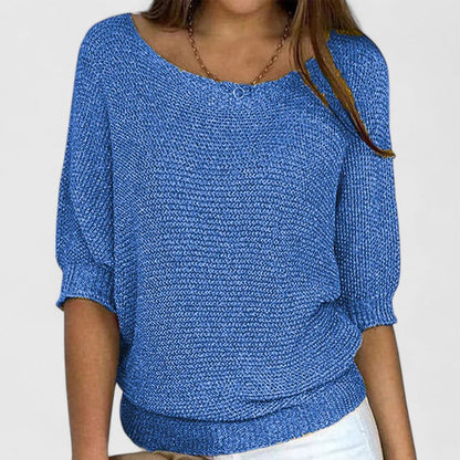 Delilah™ | Cozy Sweater
