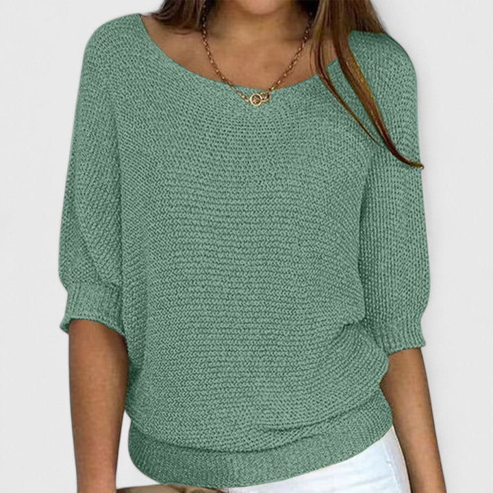Delilah™ | Cozy Sweater