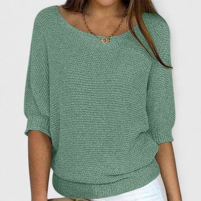 Delilah™ | Cozy Sweater