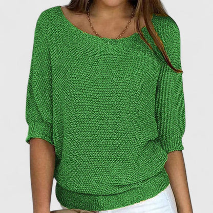 Delilah™ | Cozy Sweater