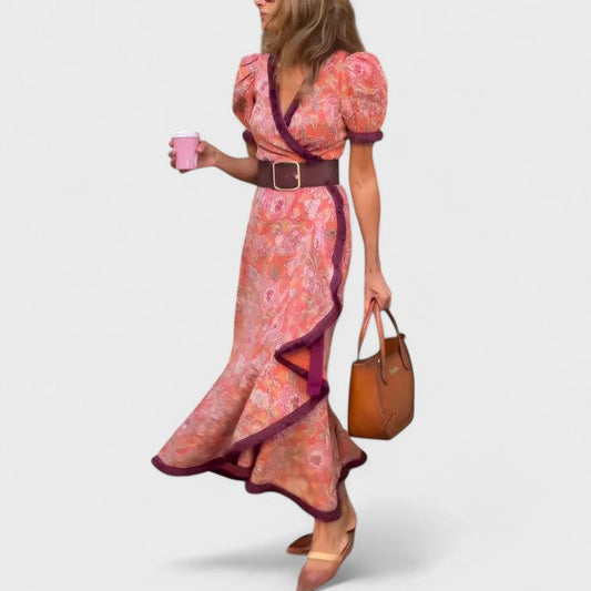 Sydney™ Chic Maxi Dress
