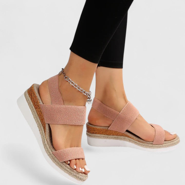 Merill | Comfort-Focused Orthopedic Sandals