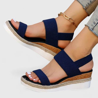 Merill | Comfort-Focused Orthopedic Sandals